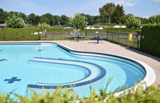 Wellness Chalet in Nature - Foto 15