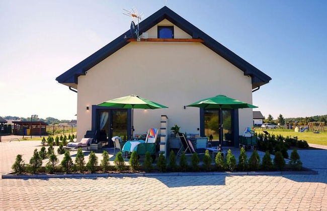 Holiday Home in Mielenko Near Seaside Beach - Photo 12