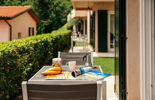 Residence Nautic Resort San Carlo, Gargnano - Foto 16