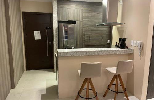 Loft com vista incrível no Barra Shopping - Foto 23