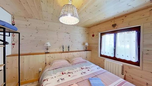 Casa-Lobio pied des pistes vue à couper le souffle - Foto 4, Other