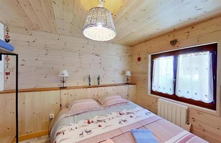 Casa-Lobio pied des pistes vue à couper le souffle - Foto 4