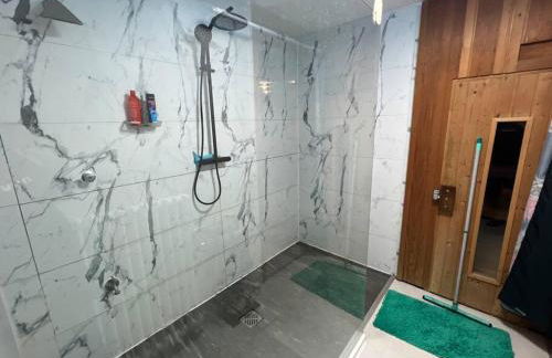 Villa Casa Blanca mit Privatem Schwimmbad 26 grad und Sauna - Foto 27