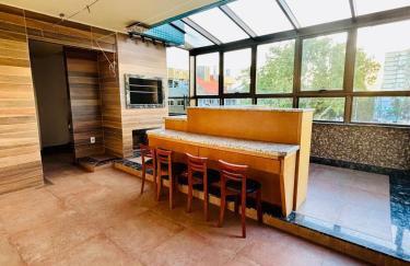 Apartamento Duplex Rio grande centro 250 m privado dois quartos - Foto 8