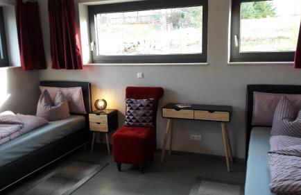 Apartment Am Eck - Foto 2