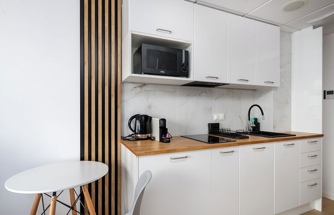 RentPlanet - Apartament Pileckiego - Foto 27