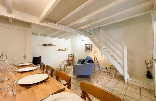 La Nauzane, proche plage - Vaux-sur-Mer - Foto 12