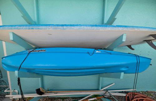 Waterfront Paradise on Hernando Beach - Foto 7