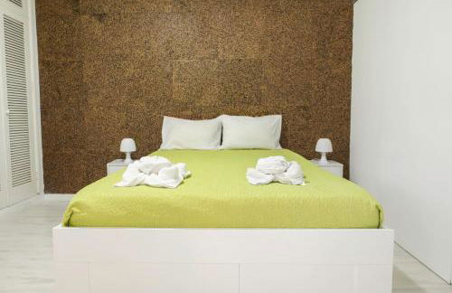 Praceta View Lodge - Photo 19