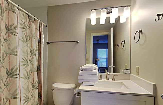 Belle Mer by Southern Vacation Rentals - Foto 33