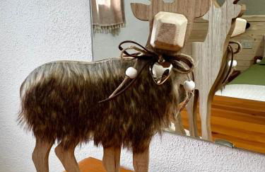 Casa dello Sciatore Lorica - Foto 37