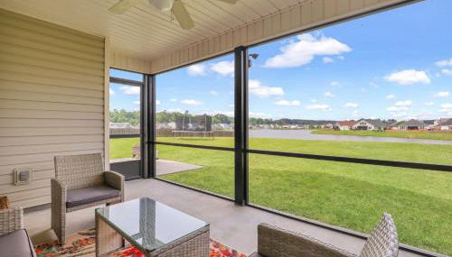 Lakeside Group Oasis - Foto 4