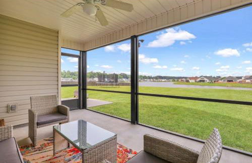 Lakeside Group Oasis - Foto 4