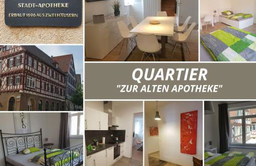 Ferienwohnung - Foto 1