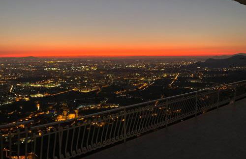 Super panoramic new apartment in Casertavecchia - Foto 45