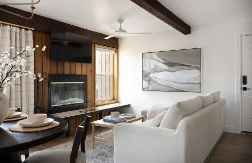 Brian Head Condo Steps to Giant Steps Ski Lodge - Foto 2