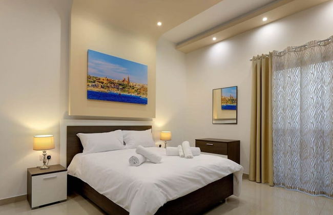 Gem Beachfront Apt With Amazing Bay and Sea Views - Foto 17