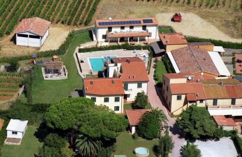 Borgo Guglielmo - Photo 1