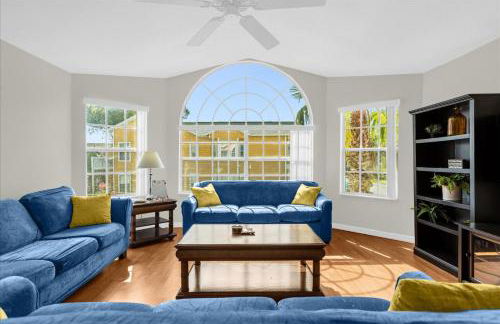 Luxury 3BR Condo Near Disney with Pool - Foto 6