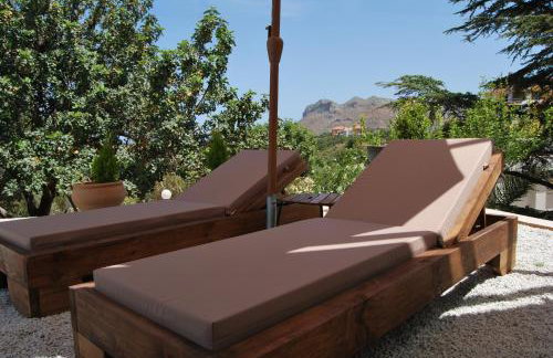 Chrysiida Luxury Suites - Foto 10