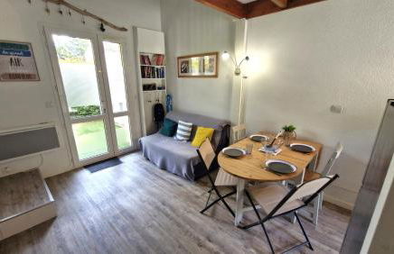 Meschers sur Gironde - VILLA de VACANCES au TOP - RESIDENCE IDEALE EN FAMILLE - Foto 7