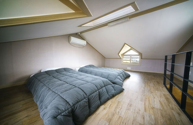 Tongyeong MongDol House - Foto 8