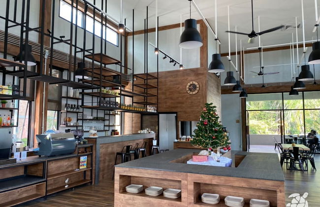 The Title Residencies Naiyang By Trips Phuket - Foto 59