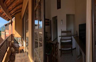 Casa na praia Litoral Norte com vista para o mar perto do centro - Foto 5