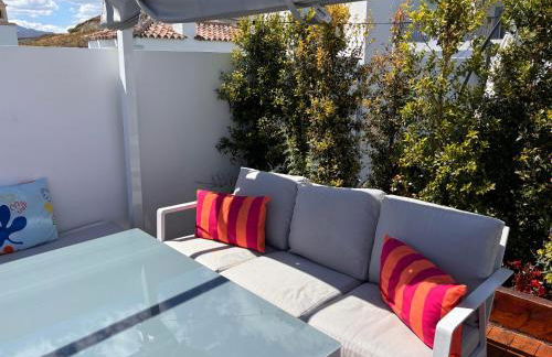 Deluxe 2 bed Apartment - Photo 42