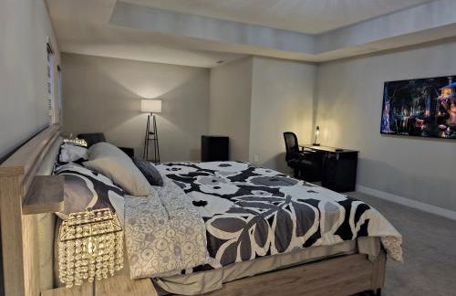 Cozy 5 bedroom and 4 bathroom - Foto 23