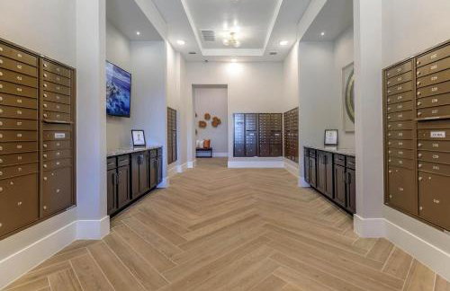 Landing Incredible 1BD Gym Game Room - Foto 51