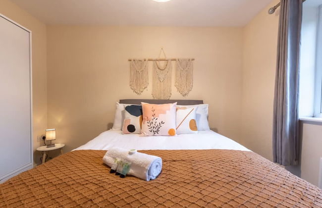 Host Stay Moresby Way - Foto 16