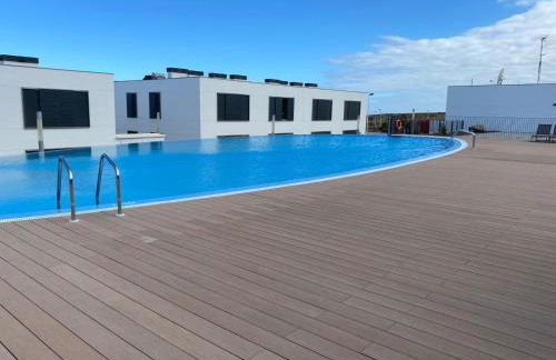 Abades Sea & Sun Apartament - Foto 31