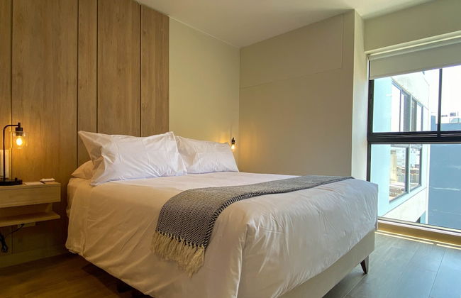 Pod by Wynwood House - Foto 9