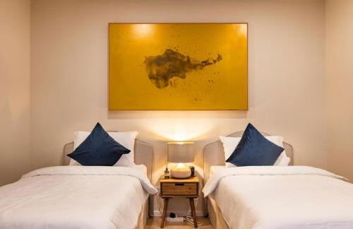 ALEXA Spacious Design Apart up to 10 persons - Parking - Superfast Wifi - Foto 22