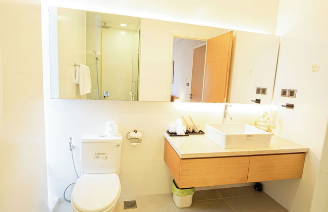 BRG GOLF - Danang Private Pool Villa 3BR - Foto 58