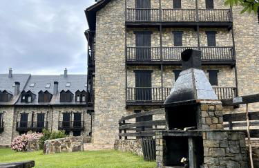 Estudio Las Perseidas - Vall de Boí - Foto 21