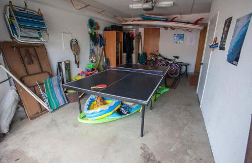 Beautiful Ocean Front Coastal Sunset Beach House - Foto 28