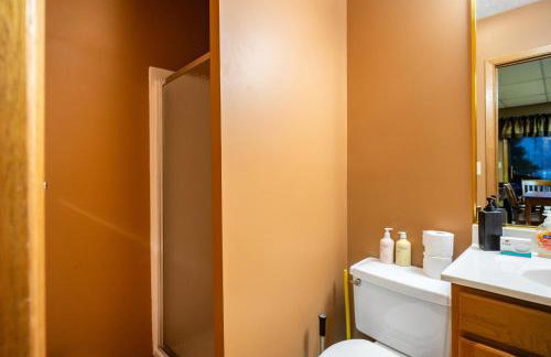 Norris Lake Cabin | Dock + Kayaks + Games - Foto 67