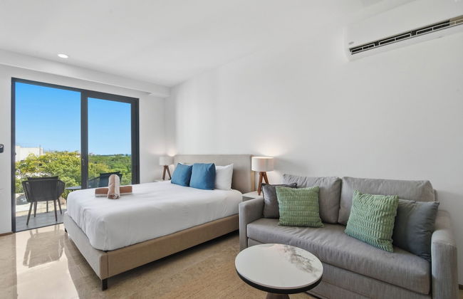 Sea Tower by Casago - Foto 69