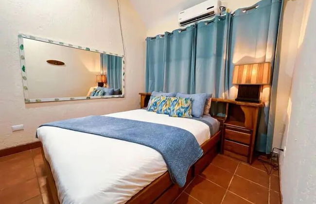 Villas Paraíso Coco 55 - Foto 6