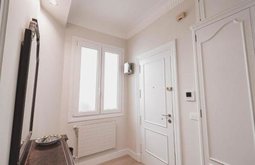 Park view beautiful apartment Bilbao - Photo 29