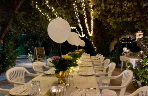 Villa Valentino Pompeji - Foto 67