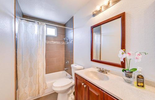 Spring Valley Family Home 13 Mi to San Diego! - Foto 15