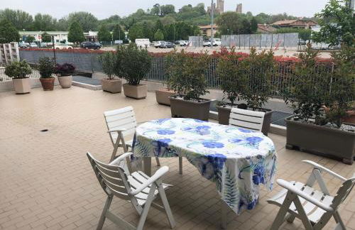 Maison Donatello - Foto 12