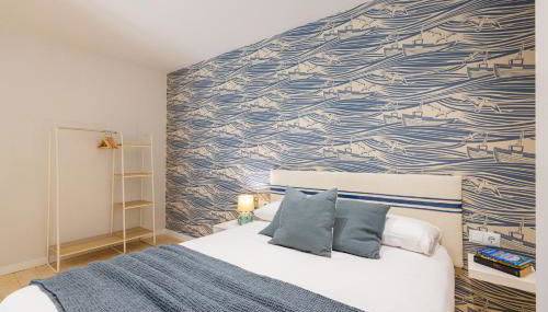 FLORIT FLATS - The Mediterranean Suites - Foto 2