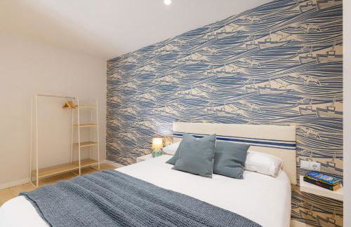 FLORIT FLATS - The Mediterranean Suites - Photo 2