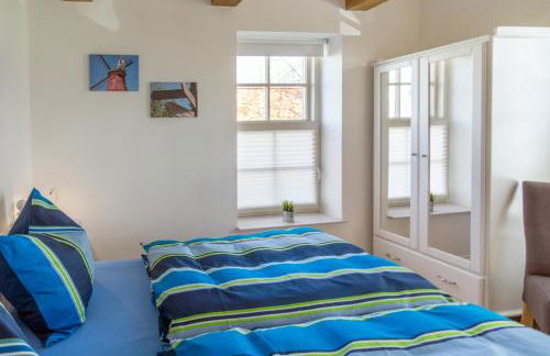 Ferienwohnung Gulfhof Siebelshörn - Photo 16