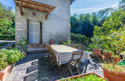 Holiday Home Il Mulinaccio by Interhome - Foto 20