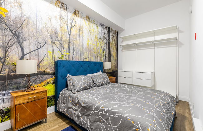 GLOBALSTAY. Dundurn Lofts. Free parking. Gym - Foto 6